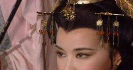 历史上高阳公主和武则天到底应该算什么关系?