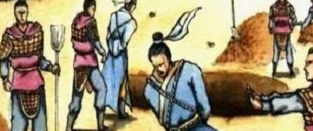 古代战场处理尸体的四种方法，最后一种令人难以接受啊