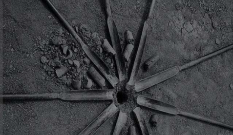 聊一聊关于中国古代盗墓那点事其实也没有那么得神秘