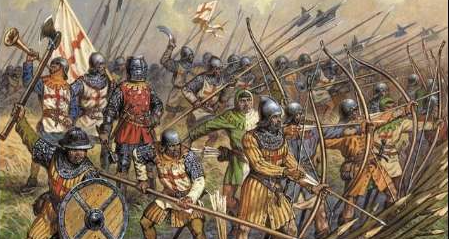 古代战场处理尸体的四种方法，最后一种令人难以接受啊