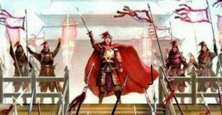 历史上大明军队到底有多强？连领土碰一下都直接打到老家里去了，差点亡国。