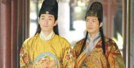 历史上大明军队到底有多强？连领土碰一下都直接打到老家里去了，差点亡国。