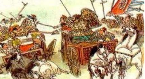 夏朝真的存在吗？商汤灭夏是传说还是史实？