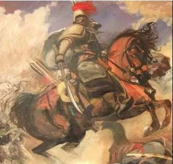 冉闵拯救汉人于濒危境地，为何历史上对他的评价却非常低