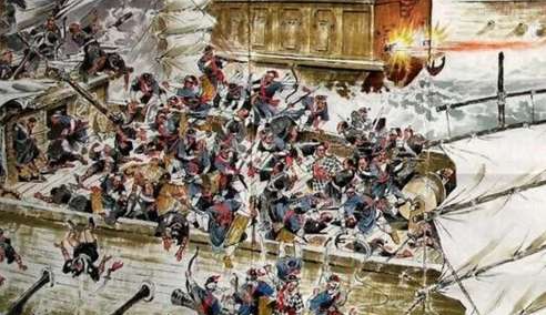 盘点中国历史上5个最抗揍的朝代，清朝上榜排第五