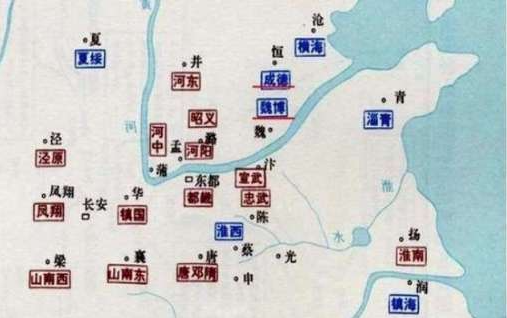 安史之乱后，刘禹锡的这个制度，竟然一直沿用至今