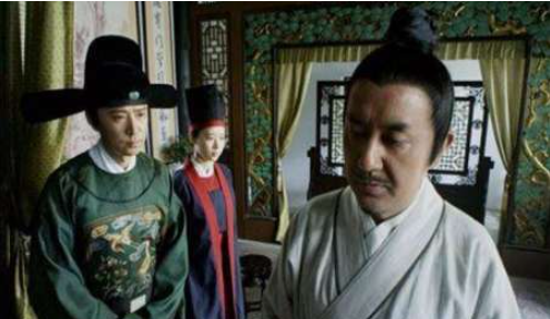 北宋的铁面御史徇私枉法，后人称道手段高明，这是怎么回事？