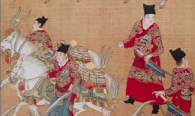 嘉靖皇帝登基后，他的父亲竟差点变成了伯父,这究竟是怎么回事呢