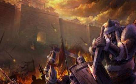 只要给猫和燕子就成吉思汗撤军，西夏履约却沦落到城破家亡的地步