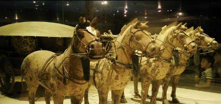 能从这几点可以找到，秦始皇的死绝对不是正常死亡