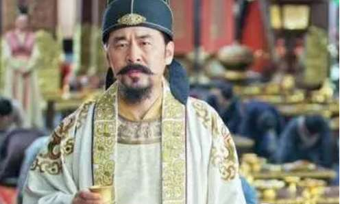 赵匡胤杯酒释兵权漏掉了一个人,15年后天下易主