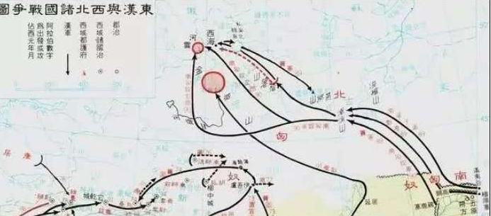 中国古代最厉害的朝代，直到灭亡外族都不敢入侵