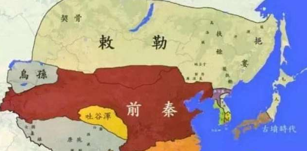 盘点中国历史上5个最抗揍的朝代，清朝上榜排第五