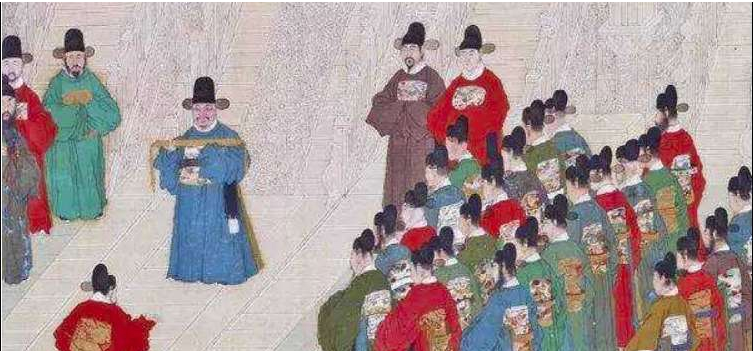 嘉靖皇帝登基后，他的父亲竟差点变成了伯父,这究竟是怎么回事呢