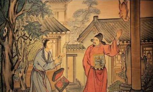 北宋的铁面御史徇私枉法，后人称道手段高明，这是怎么回事？