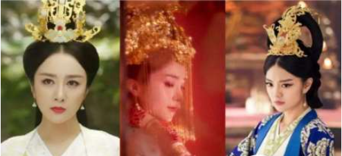 中国最牛的老丈人，连李世民得叫他一声外曾祖父！