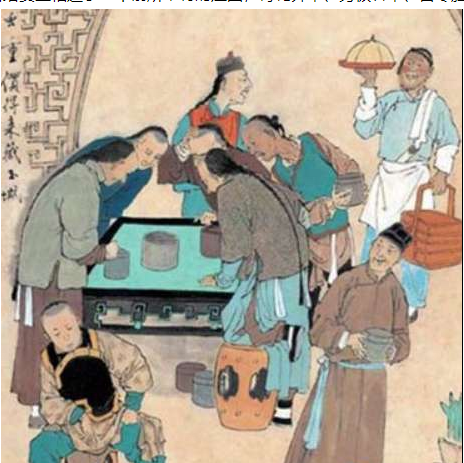 此人为南宋三朝宰相，却弄权误国，最后被世人唾弃