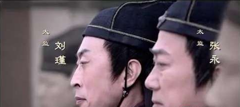 明武宗本来不想杀他，只因为在他府里搜出了这几件东西