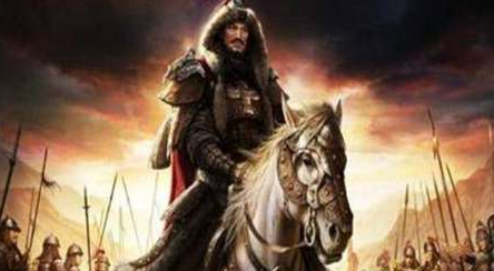 只要给猫和燕子就成吉思汗撤军，西夏履约却沦落到城破家亡的地步