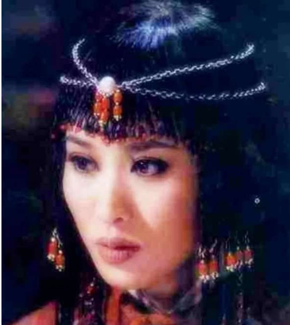 为了给丈夫报仇，成吉思汗女儿四天一百万人