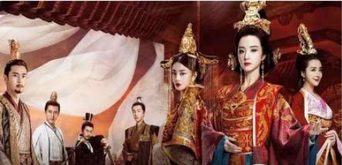 中国最牛的老丈人，连李世民得叫他一声外曾祖父！