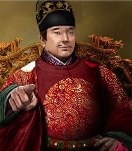 明朝亡国公主命运究竟有多悲惨：从锦衣玉食到活活饿死