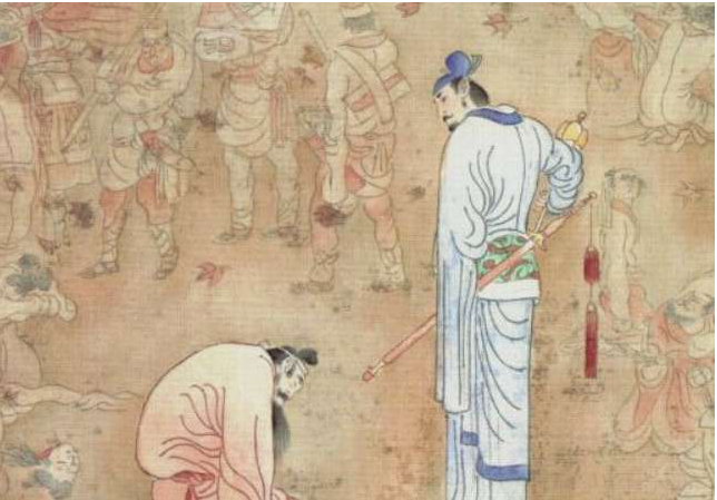 此人为南宋三朝宰相，却弄权误国，最后被世人唾弃