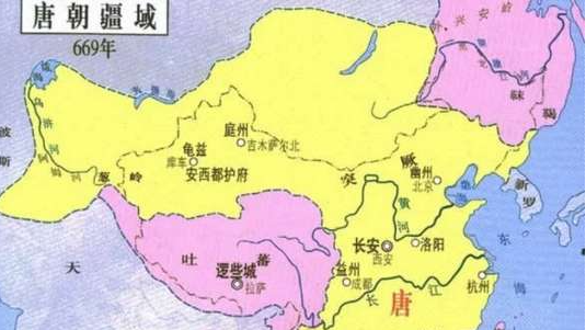 盘点中国历史上5个最抗揍的朝代，清朝上榜排第五