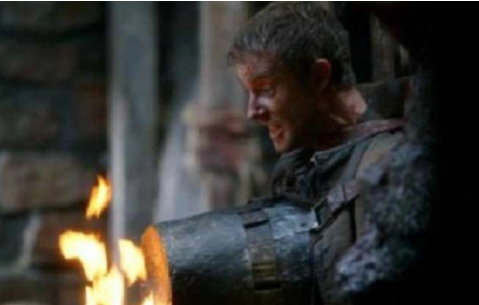 揭秘，朱元璋发明此酷刑，用老鼠行刑，堪称变态！