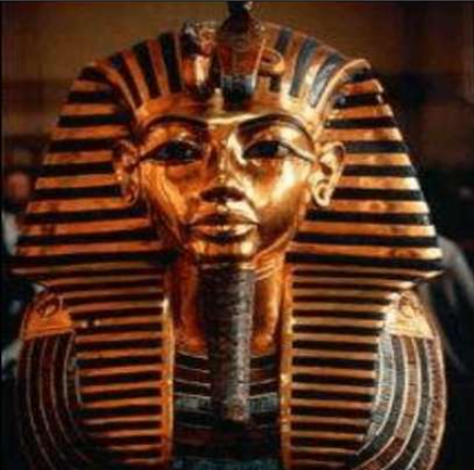 兵马俑金字塔谁更神秘？看完分析你就知道了。