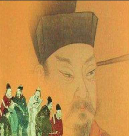 此名将只17岁亲临战场,却闻名四夷,逝世时皇宫辍朝两日致哀