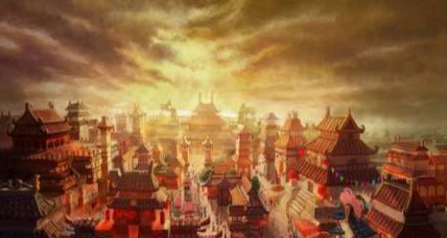 唐朝鼎盛时期的时候，韩国和日本是什么样的？棒子国家都没出来呢。