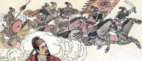 中国史上最年轻的"间谍"辛弃疾，一身报复却只能止于文笔