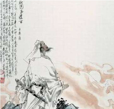 中国史上最年轻的"间谍"辛弃疾，一身报复却只能止于文笔