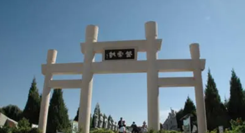 秦陇文化—古迹建筑—班超城