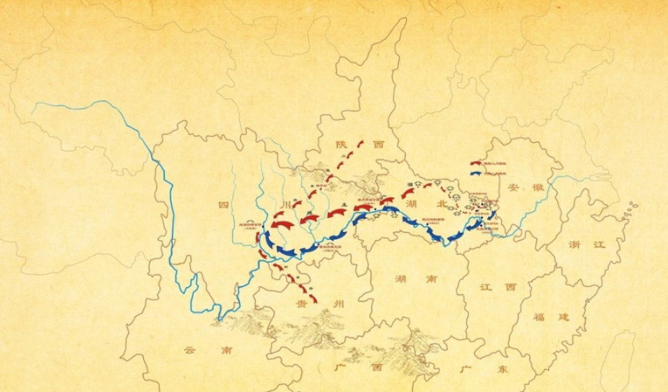 中国历史上的四次大移民,和哪些姓氏相关?