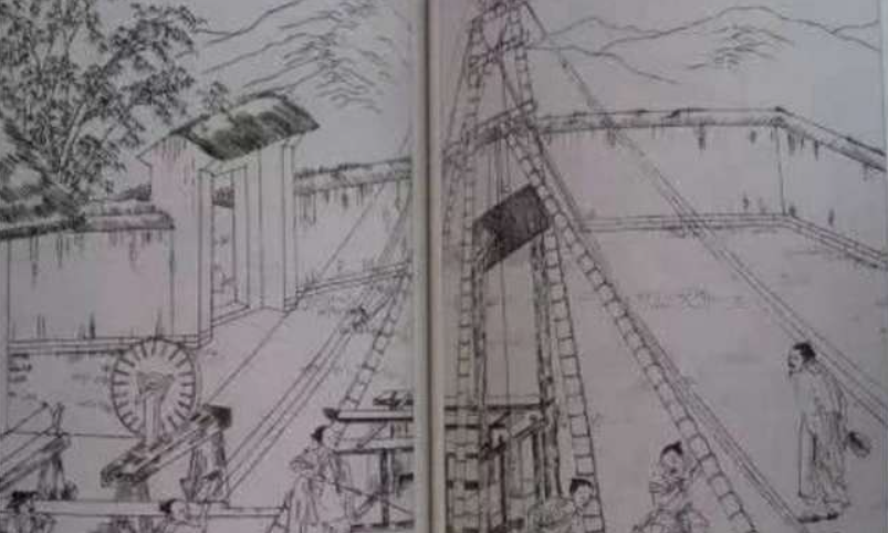 明朝时期领先世界的5大发明，为什么清朝没有传承下去呢