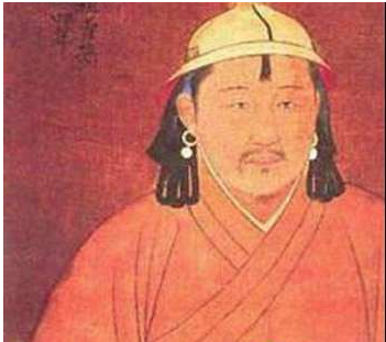 为什么元朝短暂的历史上，多次出现两帝并立的局面