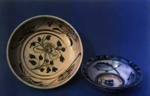 秦陇文化—民间文化—民间陶瓷