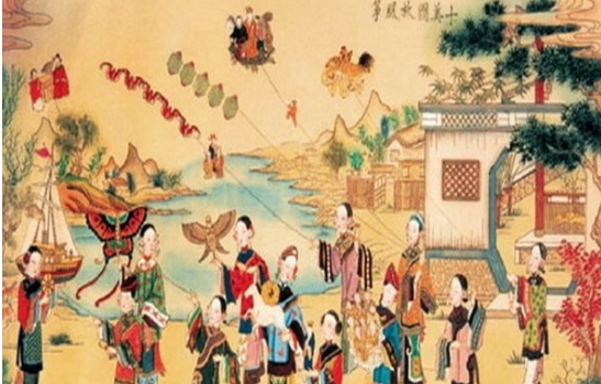 快到中秋放假了，那么你知道古代人是怎么放假的吗？