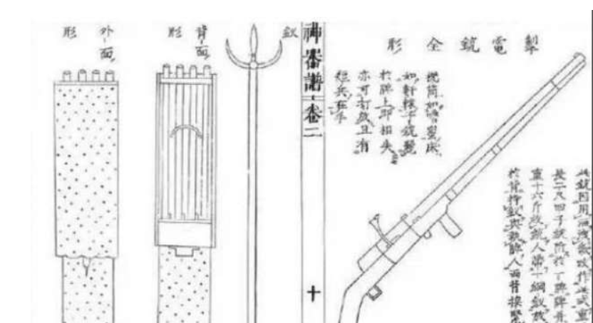 明朝时期领先世界的5大发明，为什么清朝没有传承下去呢
