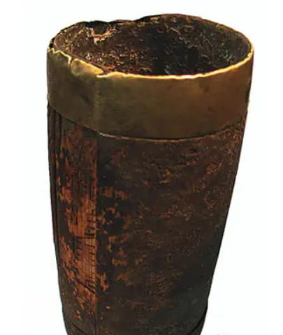 荆楚文化—荆风楚俗—油坊香踪400年在都市延续古老传统