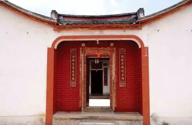 柯坑柯氏繁衍生息,安居乐业,兴旺发达,人才辈出,后