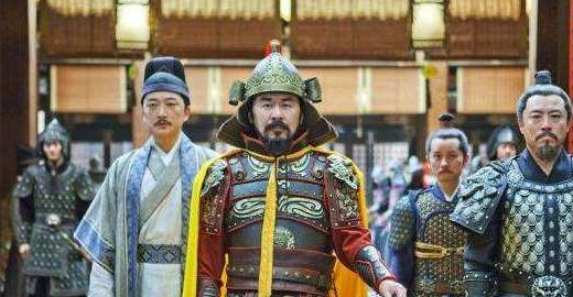 宋太祖灭蜀，俘获一位美女，此女做了一首诗流传千古