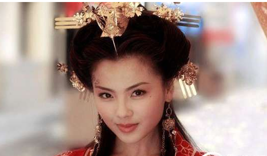 宋太祖灭蜀，俘获一位美女，此女做了一首诗流传千古