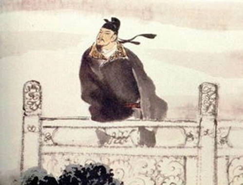 杜荀鹤是谁?为什么他被誉为“唐朝宫词第一”?