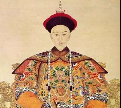 光绪皇帝悲惨人生:看到三国演义,竟涕泪满面