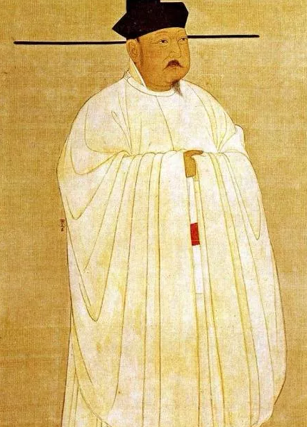 赵姓历史上的22位皇帝