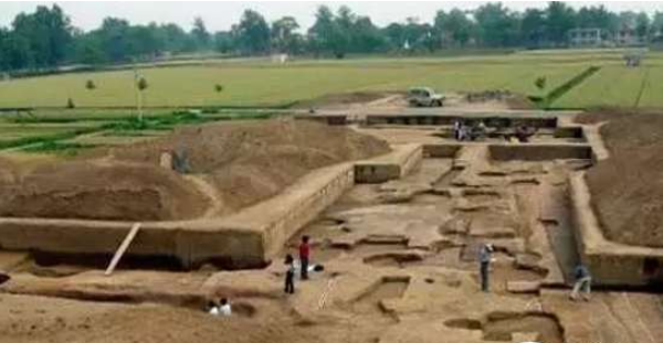 中国历史5000年为什么外国只认可3500年？