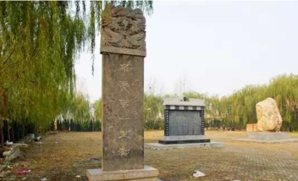 中国历史5000年为什么外国只认可3500年？